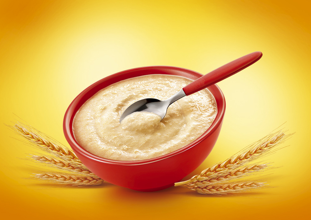 Farinha Láctea Carrefour