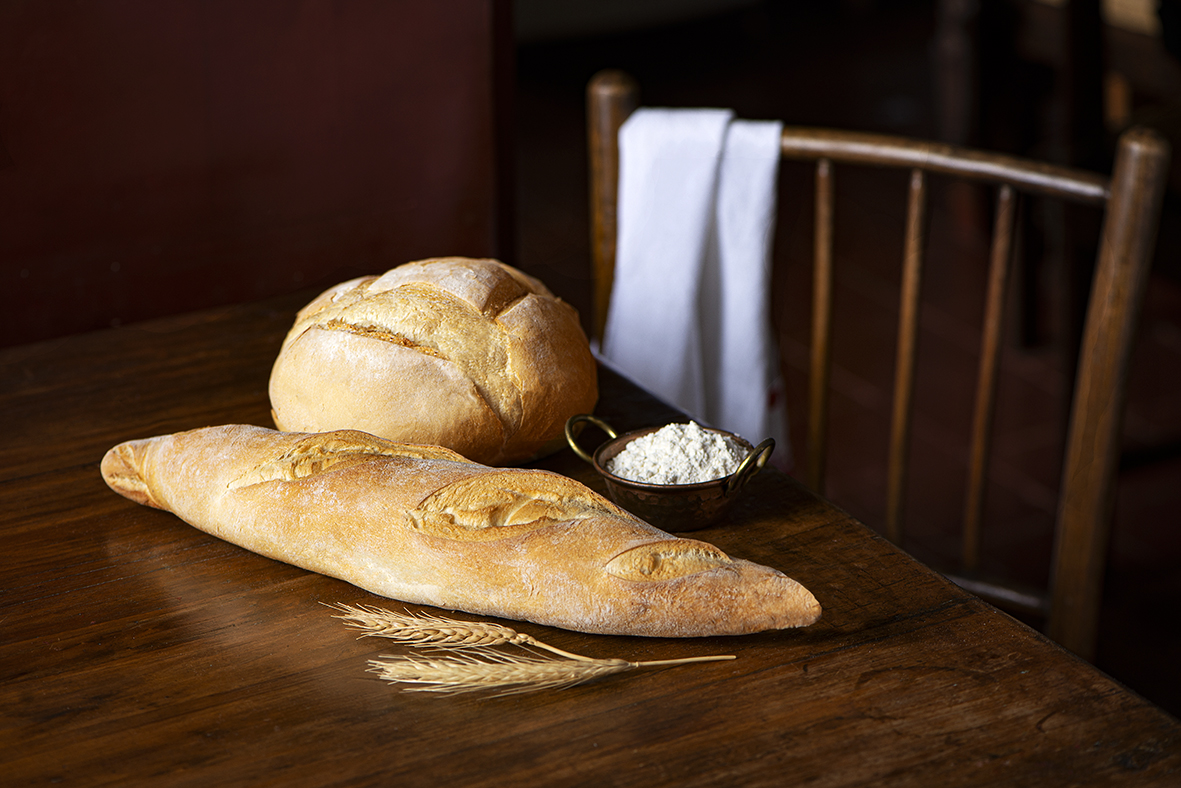 Composição Gastronômica